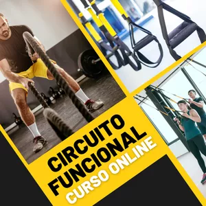 Imagem de capa para o Curso online Curso online de Circuito Funcional