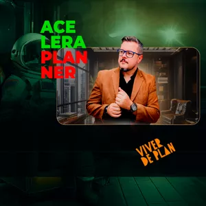 Imagem de capa para o Curso online ACELERA PLANNER
