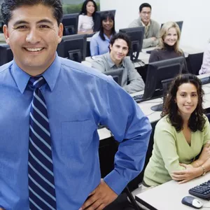 Imagen de portada para Curso online Capacitación de call center y servicio al cliente