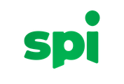 SPI Media logo