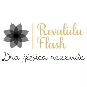 Imagem de capa para o Curso online Revalida Flash