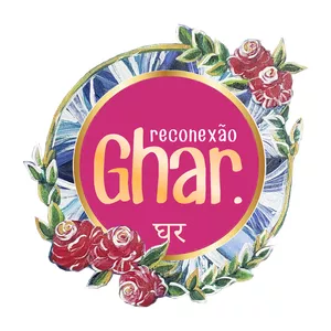 Imagem de capa para o Curso online Reconexão Ghar 2.2