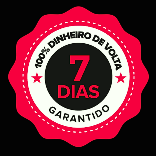 GARANTIA DE 7 DIAS