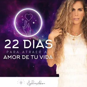 Imagen de portada para Curso online 22 días para atraer al amor de tu vida