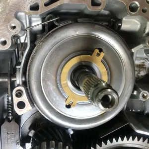 Imagem de capa para o Curso online Reparando o câmbio automático AL4