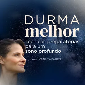 Imagem de capa para o Curso online Durma Melhor - Técnicas Preparatórias Para Um Sono Profundo