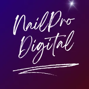 Imagen de portada para Ebook E-book ‘NailPro Digital’ 