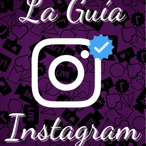 Imagem principal do produto La Guía Instagram