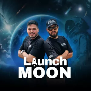 Imagen de portada para Curso online Launch Moon 🚀