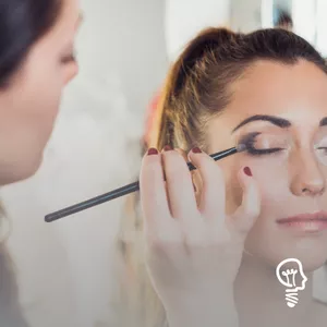 Curso MAQUIAGEM PROFISSIONAL