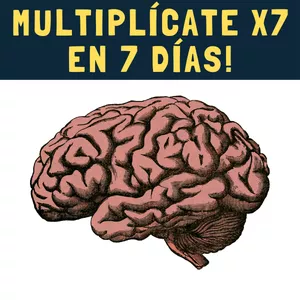 Imagen de portada para Curso online Reto Multiplicate X7 en 7 Días