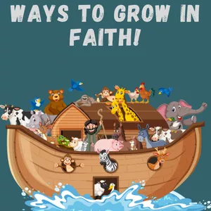 Cover image for Ebook Christian Kids Activities: Fun Ways to Grow in Faith!