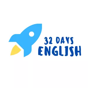 Imagem principal do produto 32 days english