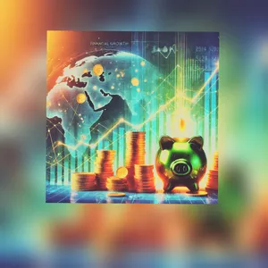 Imagem de capa para o Curso online Investindo Rapido e Facil com Fatos Reais.