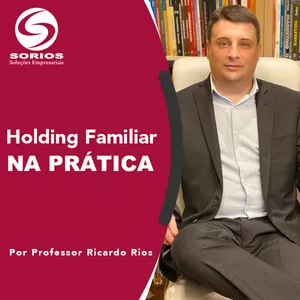 Imagem do curso Holding Familiar na Prática