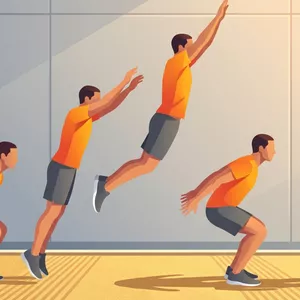 Imagem de capa para o Ebook Rumo à Impulsão