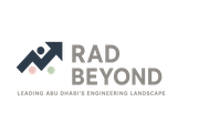RAD ACADEMY logo