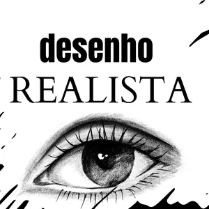curso de desenho realista!