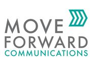 Move Forward Communications logo