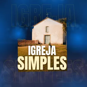Imagem de capa para o Curso online Igreja Simples