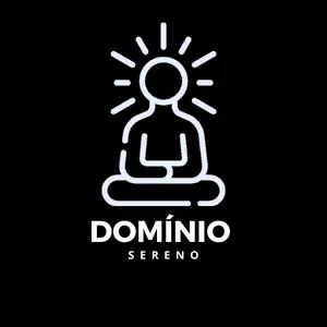 Imagem de capa para o Ebook Domínio Sereno: Desvendando a ansiedade em 10 estratégias poderosas