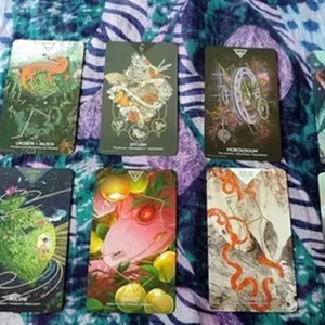 Image de couverture pour le Cours en ligne Découvrez Votre Destin avec le Meilleur Cabinet de Voyance 🌟