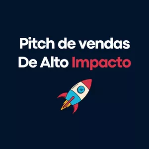 Imagem de Solucionando Dores: Como Criar um Pitch de Vendas que Conquista Clientes criado por PitchLab na hotmart
