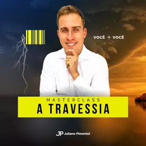 Imagem de capa para o Curso online A Travessia com Dr. Juliano Pimentel