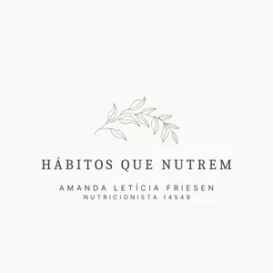 Imagem de capa para o Curso online Hábitos que nutrem