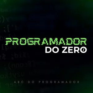 Imagem de capa para o Curso online PROGRAMADOR DO ZERO