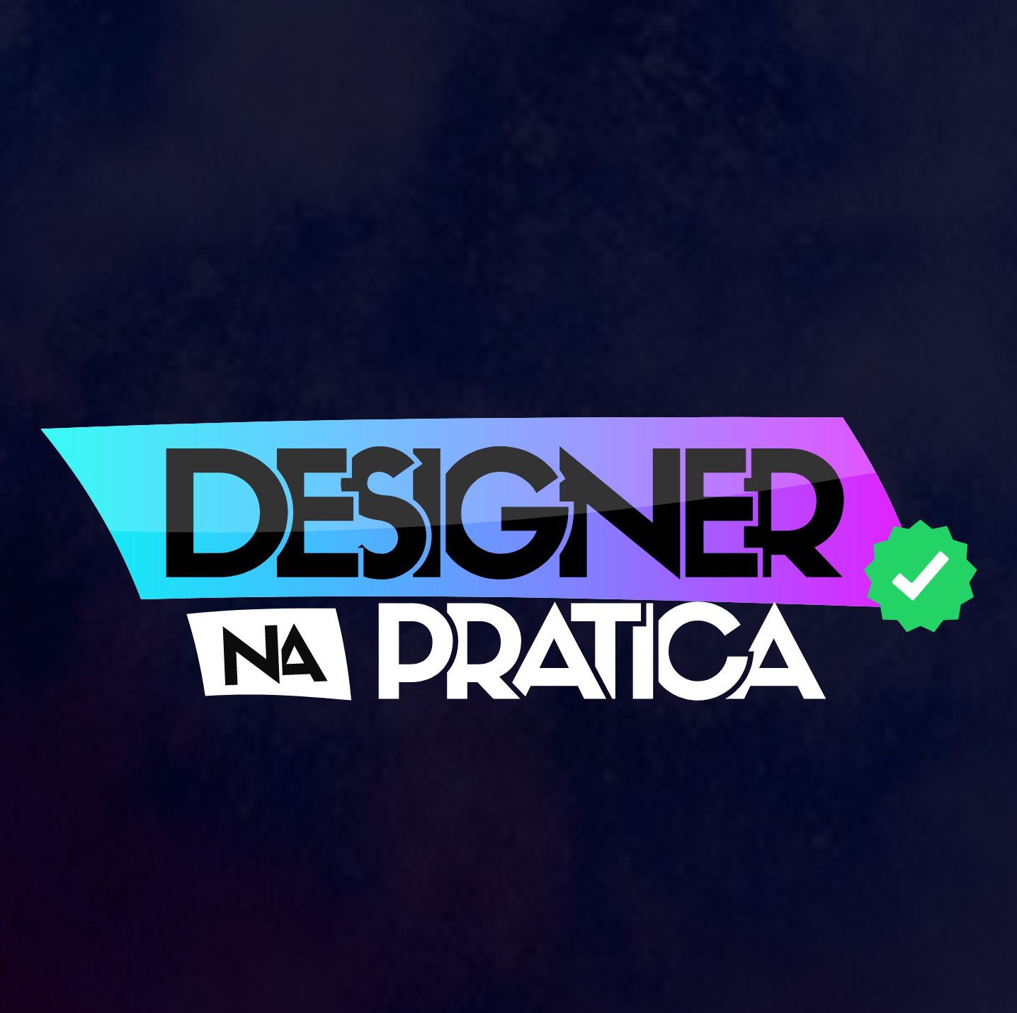 Imagem do curso DESIGNER NA PRÁTICA