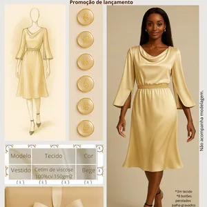 Imagem de capa para o Curso online Kit Moda AgeLess 