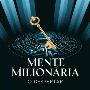 Cover image for Ebook Millionaire Mind - The Awakening