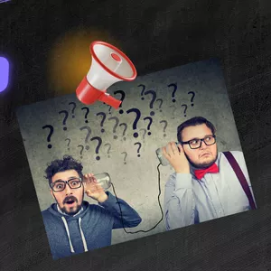 Imagem de capa para o Ebook Comunicação Eficaz - Aprenda como Melhorar suas Relações e Sua Fala