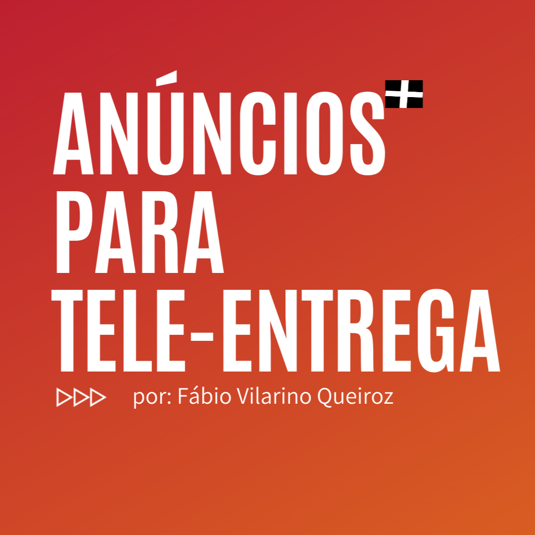 Imagem do curso Anúncios para Delivery