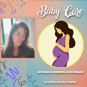 Imagem principal do produto Ebook da gestação ao 1º ano de vida do Bebê