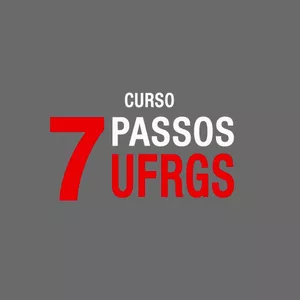 Imagem de capa para o Curso online Curso Redação UFRGS (7 Passos)
