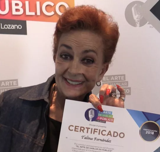 Talína Fernández