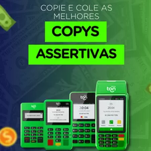 Imagem de capa para o Ebook Copy do Parceiro Ton