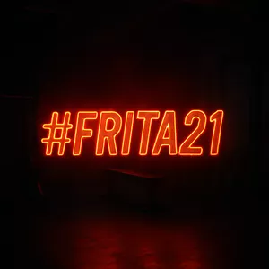 Imagem de capa para o Curso online #Frita21