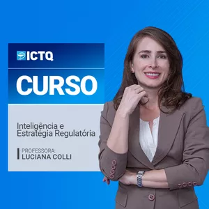 Imagem do curso Curso - Inteligência e Estratégia Regulatória