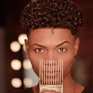 Imagem de capa para o Curso online O Segredo da Soltura dos Cachos - por Mestre dos Cachos