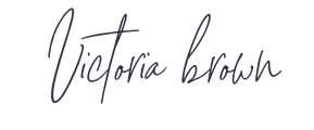 Victoria Brown logo