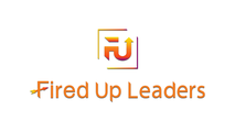 Fired Up Leaders logo