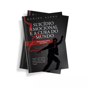 Imagem de capa para o Curso online Portal - Suicídio Emocional e a Cura do Mundo
