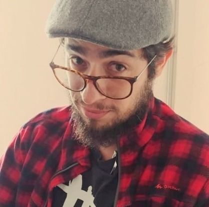 Rafael Coelho