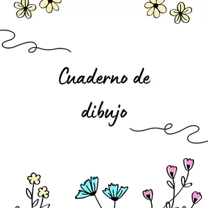 Imagen de portada para Ebook Libro para colorear 