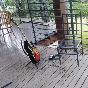 Imagem do curso Curso de violão para iniciantes