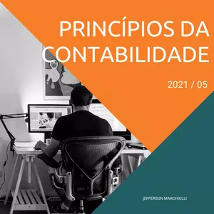 Imagem do curso PRINCÍPIOS DA CONTABILIDADEN 101