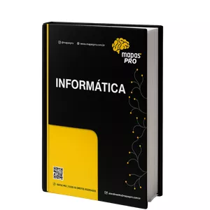 Imagem do curso Informática - IBGE -  Supervisor de Coleta e Qualidade